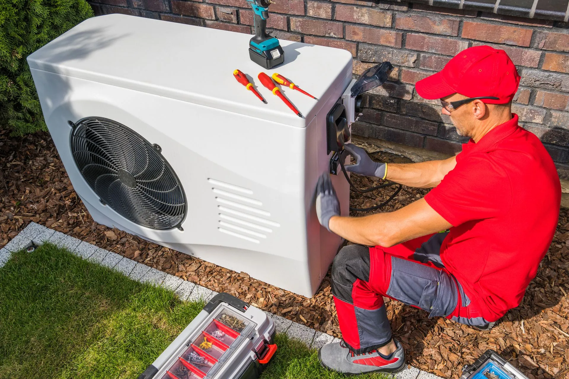 About HVAC in Duluth, GA